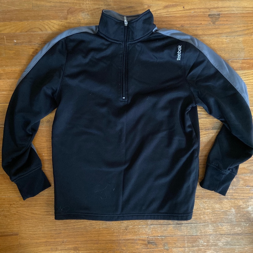 Reebok Track Jacket
